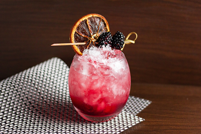 Bramble
