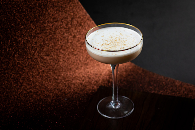 Brandy Alexander