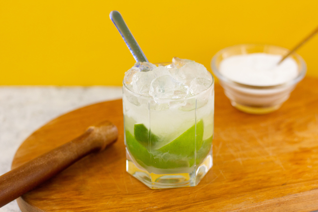 Caipirinha