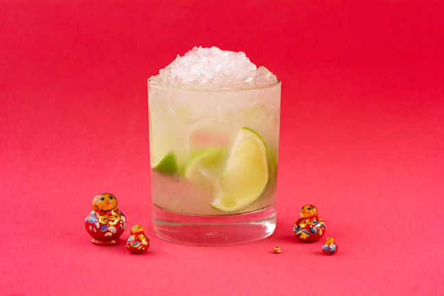 Caipiroska
