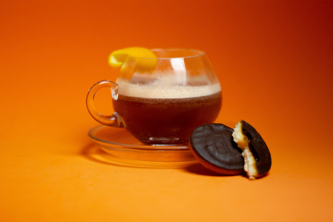 Clockwork Orange No.2