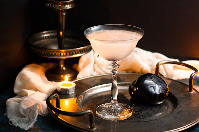 Corpse Reviver No. 2
