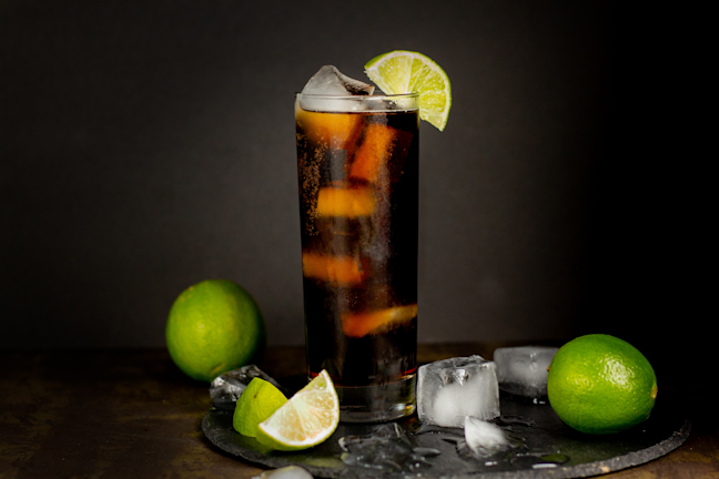 Cuba Libre