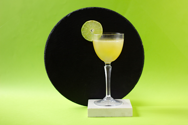 Daiquiri No. 4