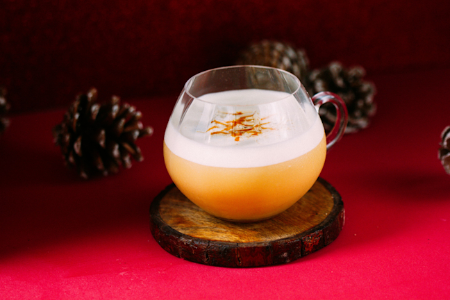Eggnog
