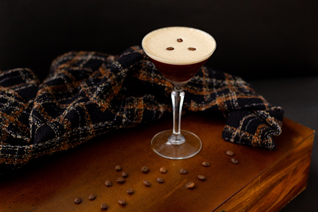 Espresso Martini