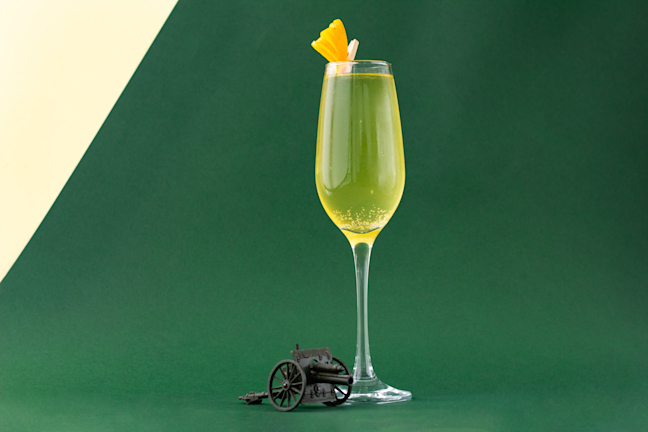 French 75