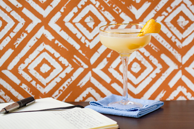 Hemingway Daiquiri