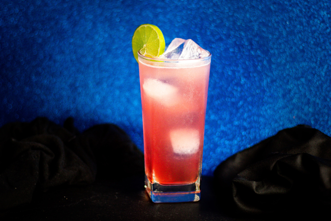 Long Beach Iced Tea