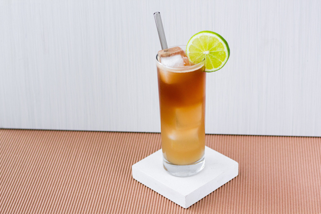 Long Island Iced Tea
