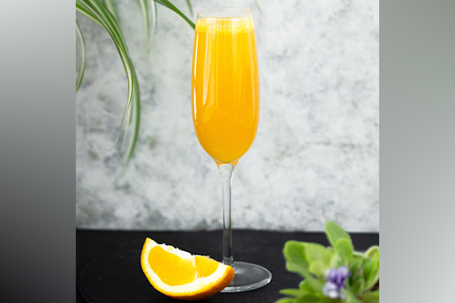 Mimosa