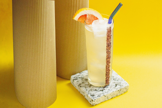 Paloma (Ingredientes Frescos)