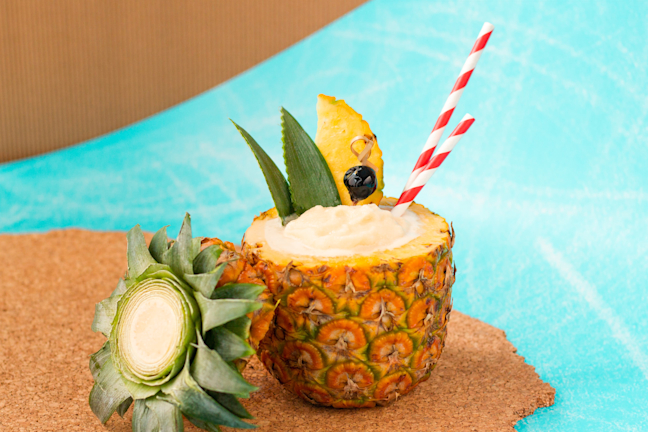 Piña Colada