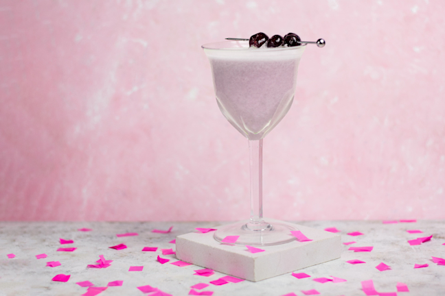 Pink Lady