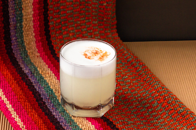 Pisco Sour