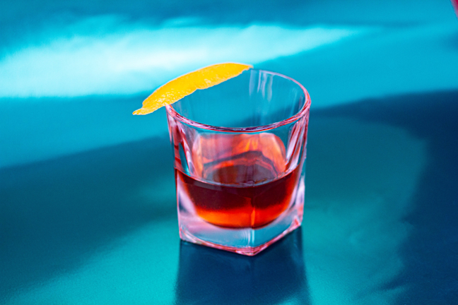 Sazerac