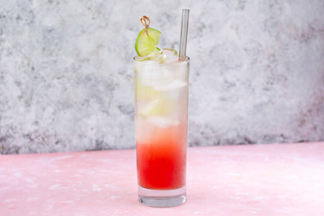 Original Tequila Sunrise