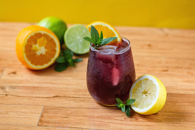 Tinto de Verano