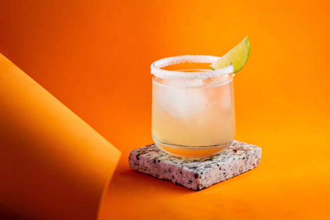 Tommy's Margarita