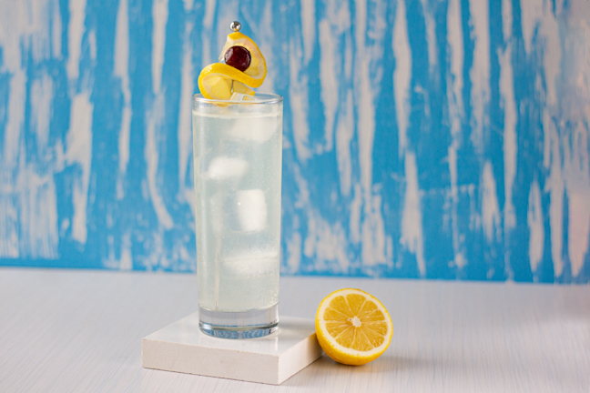 Tom Collins