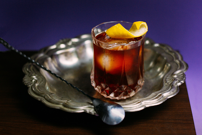 Vieux Carré