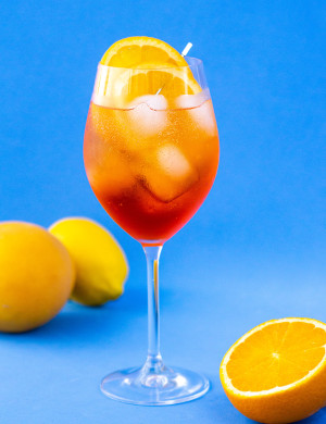 Aperol Spritz