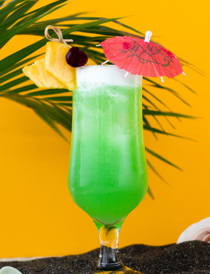 Blue Hawaii