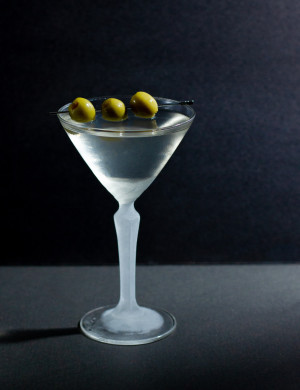 Martini (Seco)