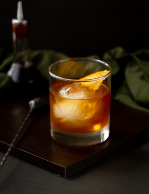 Old Fashioned