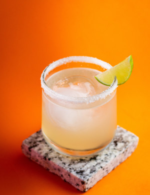 Tommy's Margarita