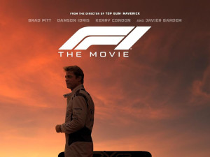 F1 Movie