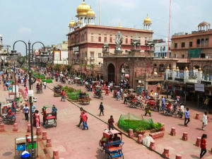 Chandni Chowk