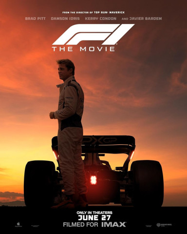 F1 Movie