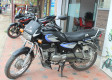 Splendor - Hero Honda-100-124 CC Bikes