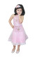 Indo Western Kids Lehenga-Women's Clothing
