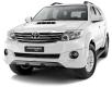 Toyota Fortuner Diesel-MUVs & SUVs