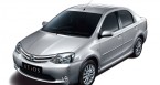 Toyota Etios Diesel-Sedans