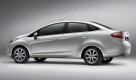 Ford Fiesta-Sedans