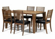 Dining Set-6 Seater-Furniture