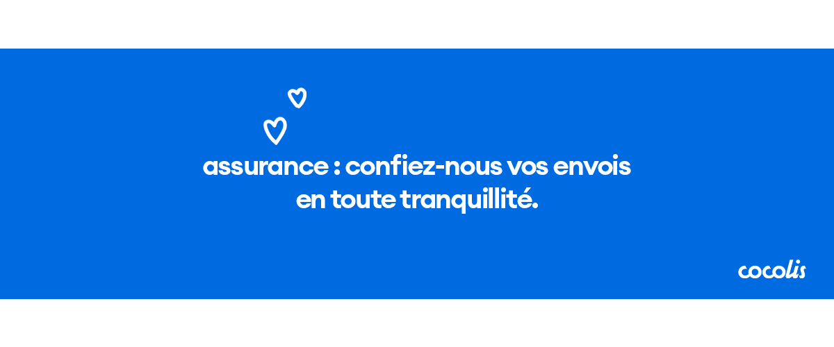 Assurance sérénité