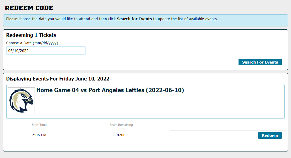 Edmonton Riverhawks Baseball Schedule