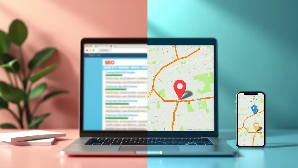 1_SEOとMEOの基本概念