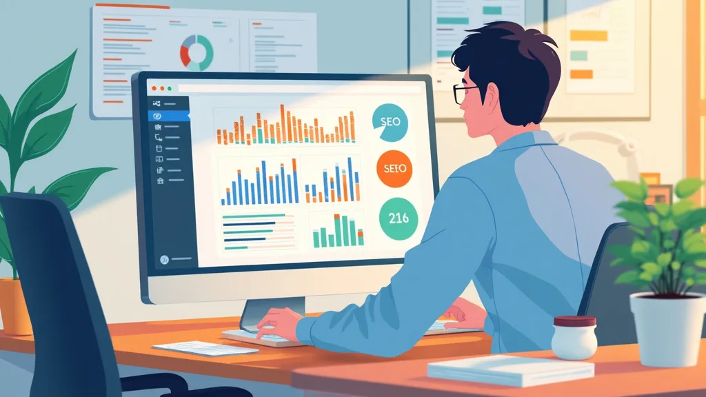 12_SEO対策の特徴と進め方