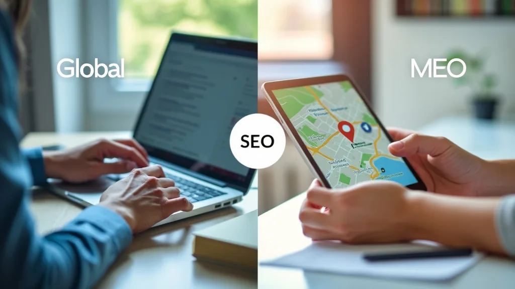 27_SEOとMEOの併用戦略