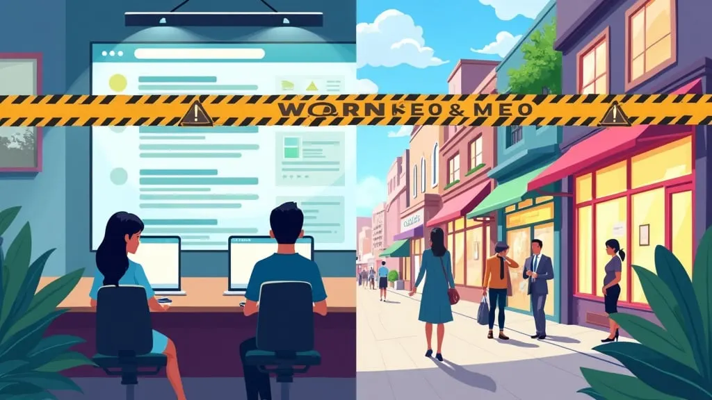 42_SEOとMEO対策の注意点