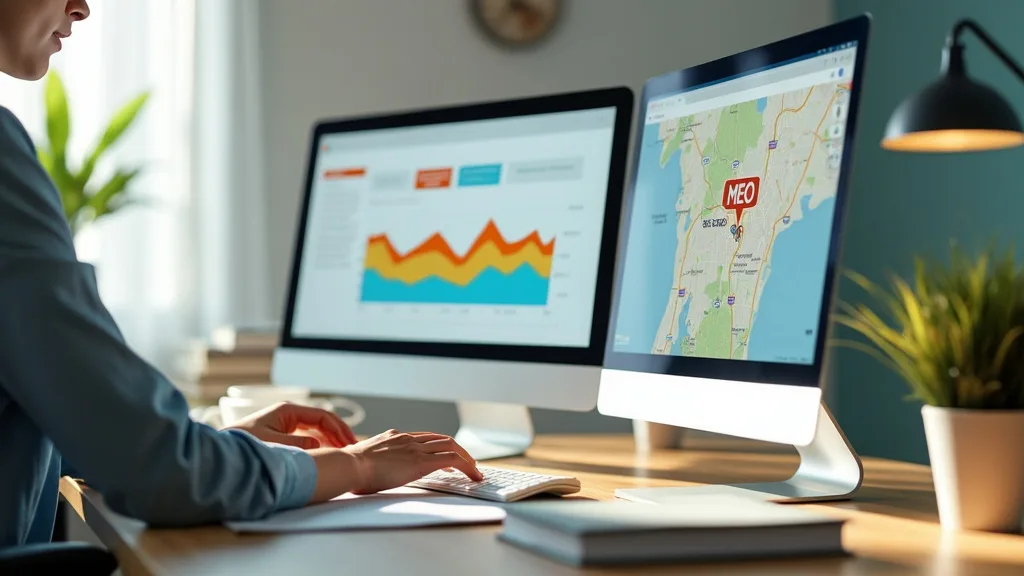 48_専門家によるSEOとMEO戦略の最適化