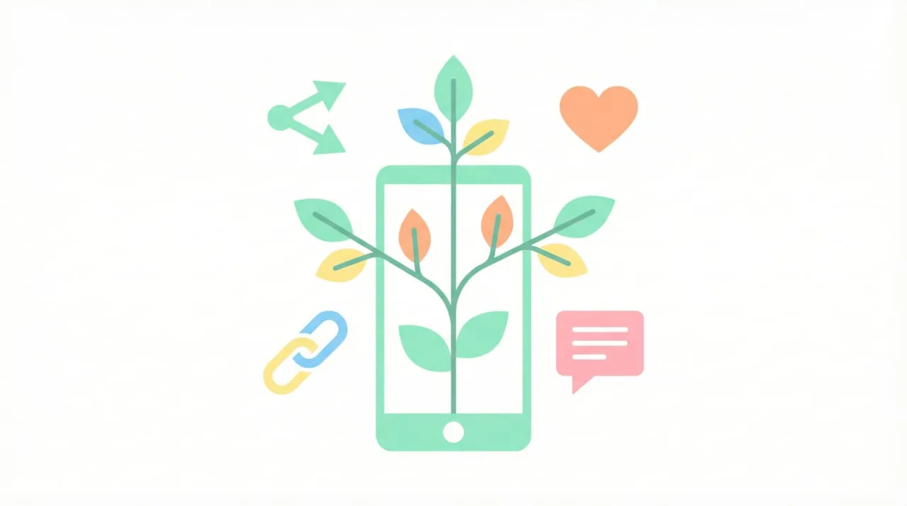 公開後に検索順位を上げるための運用と外部施策