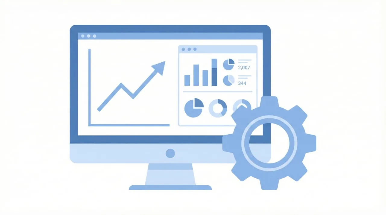 検索順位の計測と分析に役立つおすすめツール