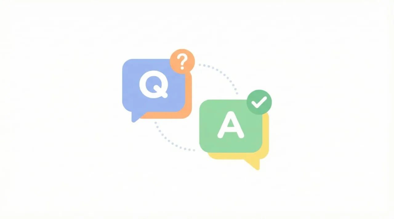 seo対策 順位upについてよくある質問