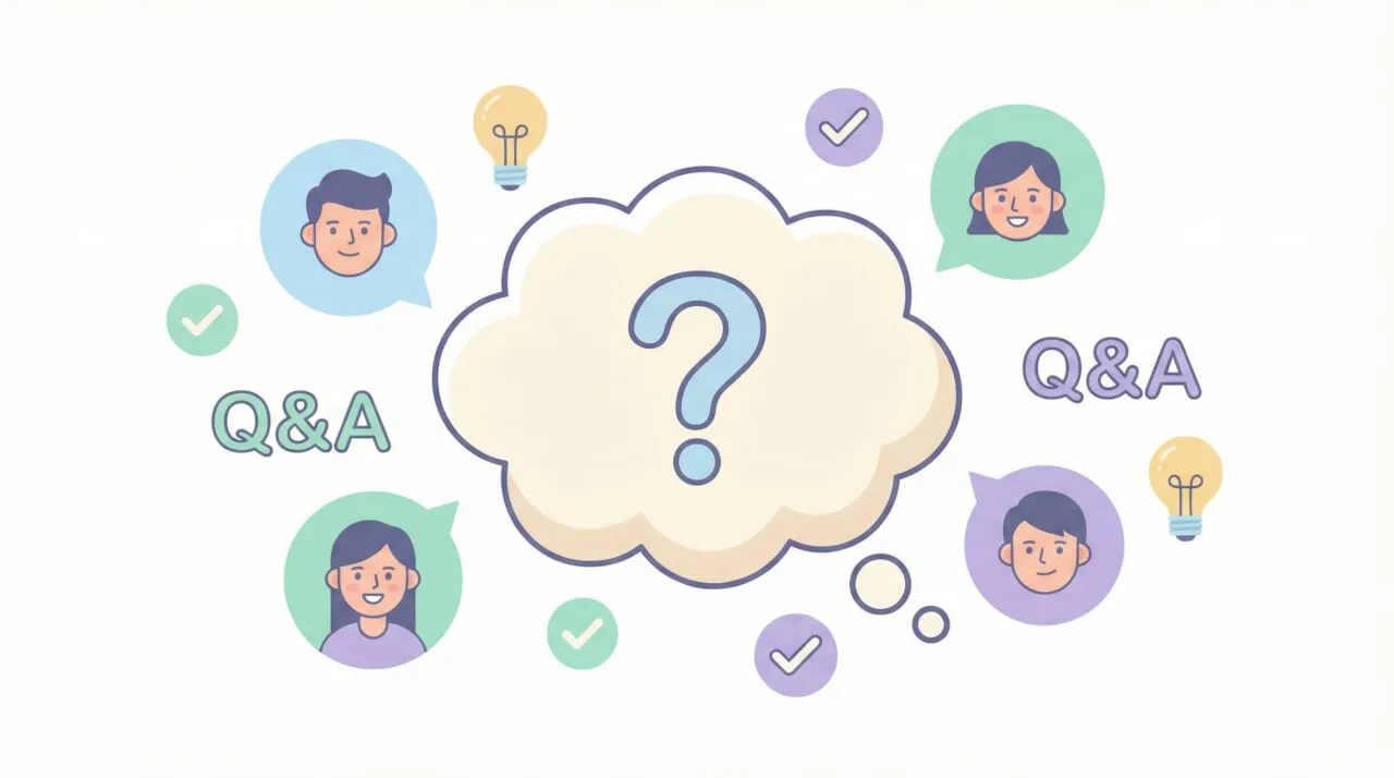 divタグについてよくある質問